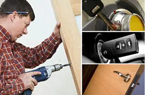 City Locksmith Store Dallas, TX 972-908-5983 - 8-Unlock-Service